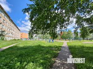 1-к квартира, вторичка, 21м2, 2/5 этаж