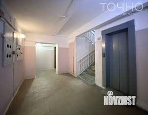 1-к квартира, вторичка, 54м2, 10/10 этаж