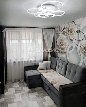 1-к квартира, вторичка, 30м2, 7/8 этаж