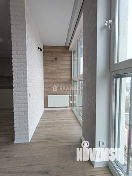 2-к квартира, вторичка, 64м2, 14/16 этаж