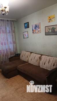 2-к квартира, вторичка, 46м2, 8/10 этаж