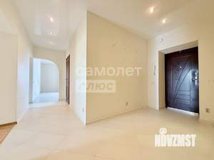 3-к квартира, вторичка, 94м2, 10/14 этаж