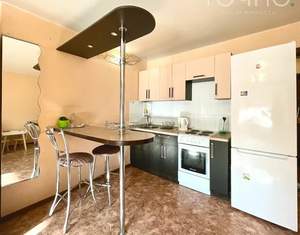 Студия квартира, вторичка, 30м2, 8/10 этаж