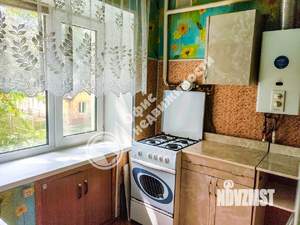 3-к квартира, вторичка, 57м2, 2/5 этаж