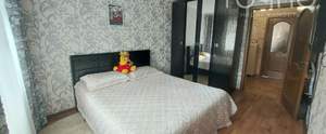 3-к квартира, вторичка, 67м2, 5/5 этаж