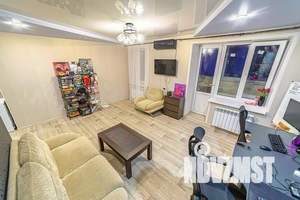 2-к квартира, вторичка, 70м2, 10/10 этаж