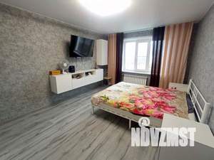 1-к квартира, вторичка, 38м2, 9/10 этаж