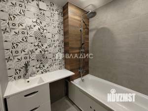 Студия квартира, вторичка, 41м2, 4/14 этаж