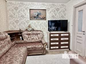 3-к квартира, вторичка, 70м2, 2/10 этаж