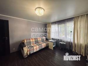 3-к квартира, вторичка, 66м2, 2/9 этаж