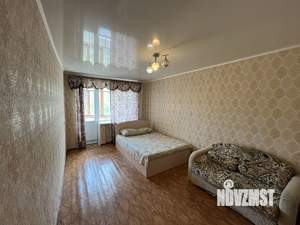 1-к квартира, вторичка, 31м2, 2/5 этаж