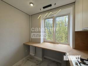 2-к квартира, вторичка, 48м2, 4/5 этаж