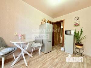 2-к квартира, вторичка, 47м2, 5/10 этаж