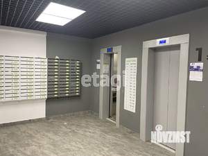 1-к квартира, вторичка, 32м2, 16/20 этаж