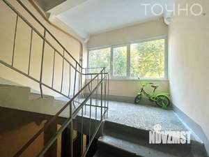 3-к квартира, вторичка, 71м2, 2/9 этаж