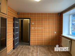 2-к квартира, вторичка, 41м2, 5/5 этаж