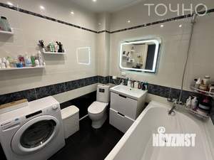 1-к квартира, вторичка, 38м2, 7/16 этаж