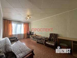 2-к квартира, вторичка, 44м2, 4/5 этаж