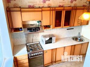 3-к квартира, вторичка, 64м2, 10/10 этаж