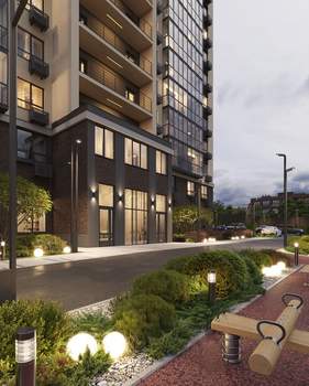 3-к квартира, вторичка, 75м2, 9/19 этаж