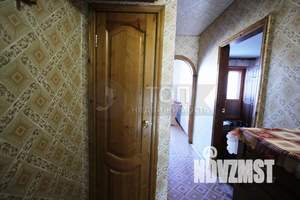 1-к квартира, вторичка, 29м2, 3/5 этаж