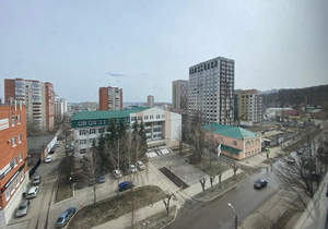 2-к квартира, вторичка, 57м2, 8/9 этаж