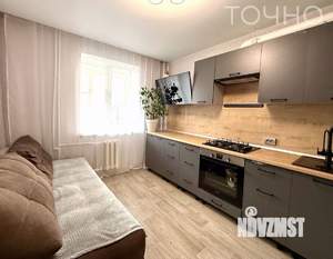 1-к квартира, вторичка, 44м2, 7/9 этаж