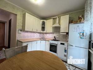 1-к квартира, вторичка, 36м2, 1/5 этаж