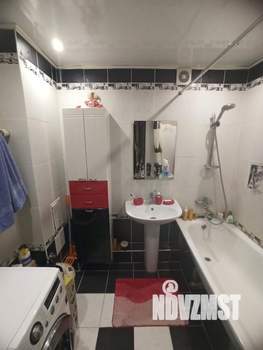 2-к квартира, вторичка, 65м2, 4/10 этаж