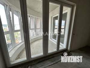 1-к квартира, вторичка, 65м2, 7/17 этаж