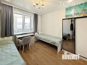 3-к квартира, вторичка, 93м2, 7/14 этаж