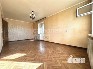 1-к квартира, вторичка, 35м2, 9/9 этаж