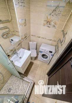 1-к квартира, вторичка, 32м2, 2/9 этаж
