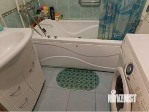 1-к квартира, вторичка, 48м2, 7/10 этаж