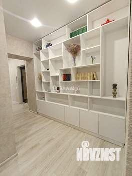 4-к квартира, вторичка, 96м2, 17/18 этаж