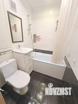 1-к квартира, вторичка, 31м2, 3/5 этаж