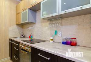 2-к квартира, вторичка, 43м2, 5/9 этаж