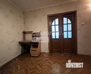 1-к квартира, вторичка, 60м2, 6/9 этаж