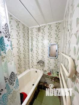 1-к квартира, вторичка, 32м2, 1/5 этаж