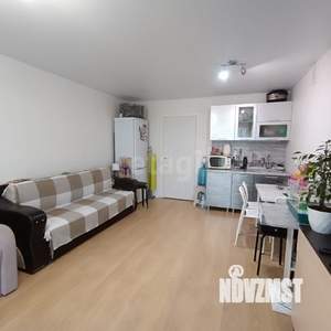 Студия квартира, вторичка, 29м2, 6/17 этаж