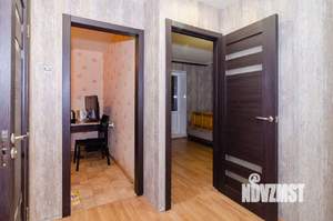 1-к квартира, вторичка, 30м2, 4/9 этаж