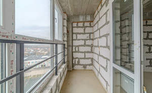 3-к квартира, вторичка, 75м2, 14/18 этаж