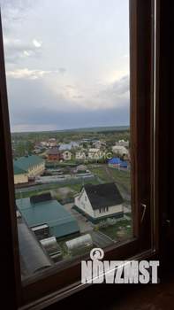 1-к квартира, вторичка, 25м2, 9/10 этаж
