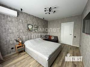 1-к квартира, вторичка, 36м2, 9/16 этаж