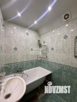 2-к квартира, вторичка, 45м2, 5/5 этаж