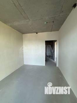 2-к квартира, вторичка, 45м2, 5/17 этаж