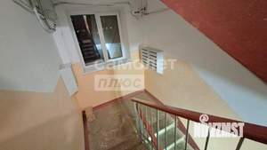 2-к квартира, вторичка, 43м2, 3/5 этаж