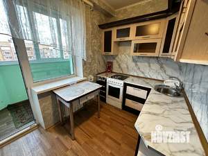 1-к квартира, вторичка, 37м2, 9/12 этаж