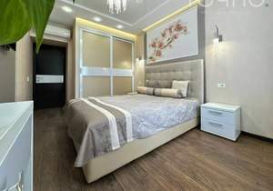3-к квартира, вторичка, 99м2, 2/14 этаж