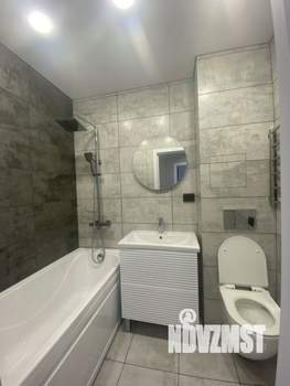 1-к квартира, вторичка, 34м2, 7/10 этаж